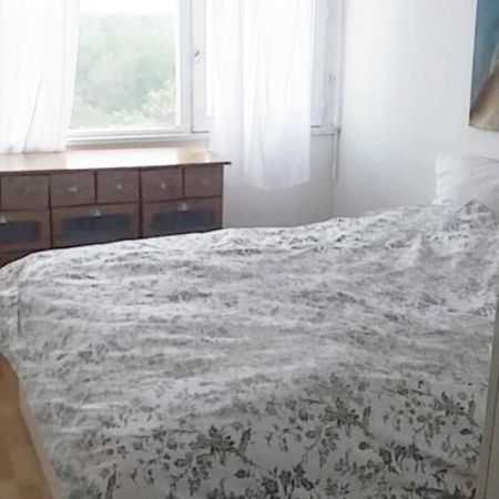 Appartement Verdoyant Noisy-le-Grand Dış mekan fotoğraf