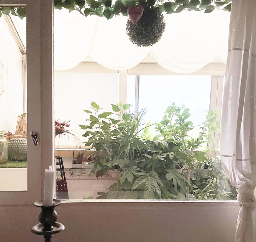 Appartement Verdoyant Noisy-le-Grand Dış mekan fotoğraf